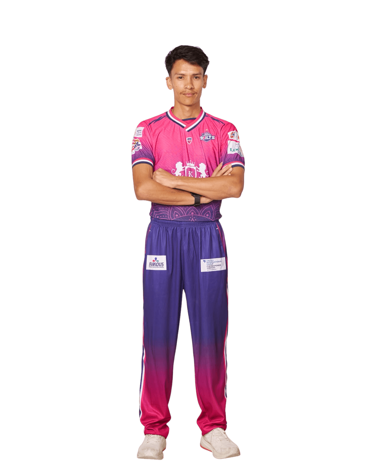Aaditya Mahata