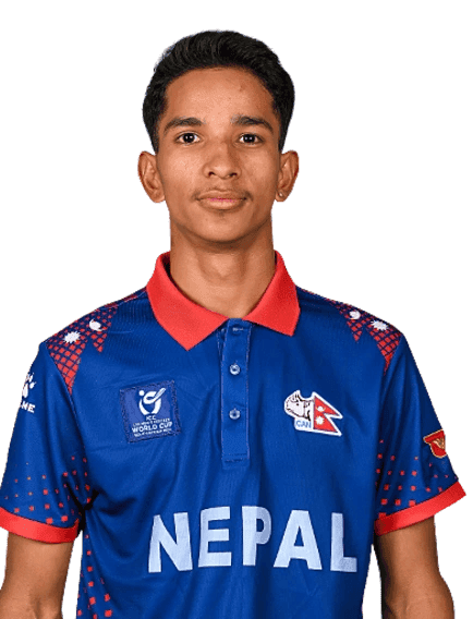 Deepak Bohara