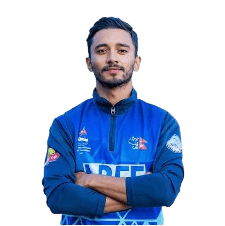 Rit Gautam