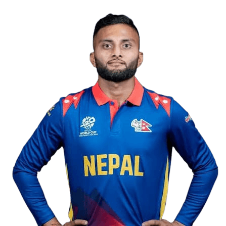 Sagar Dhakal