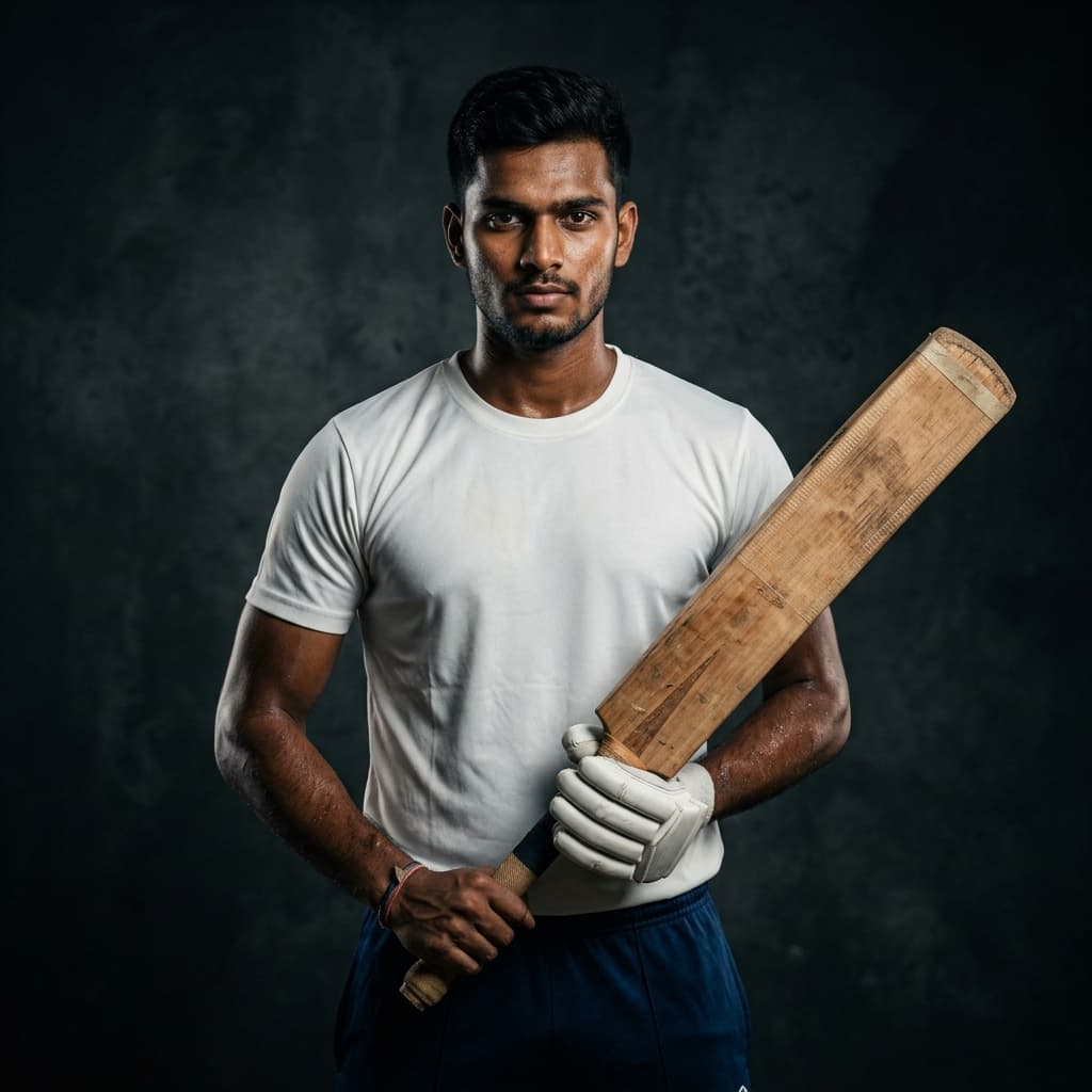 VIHAAN RAO